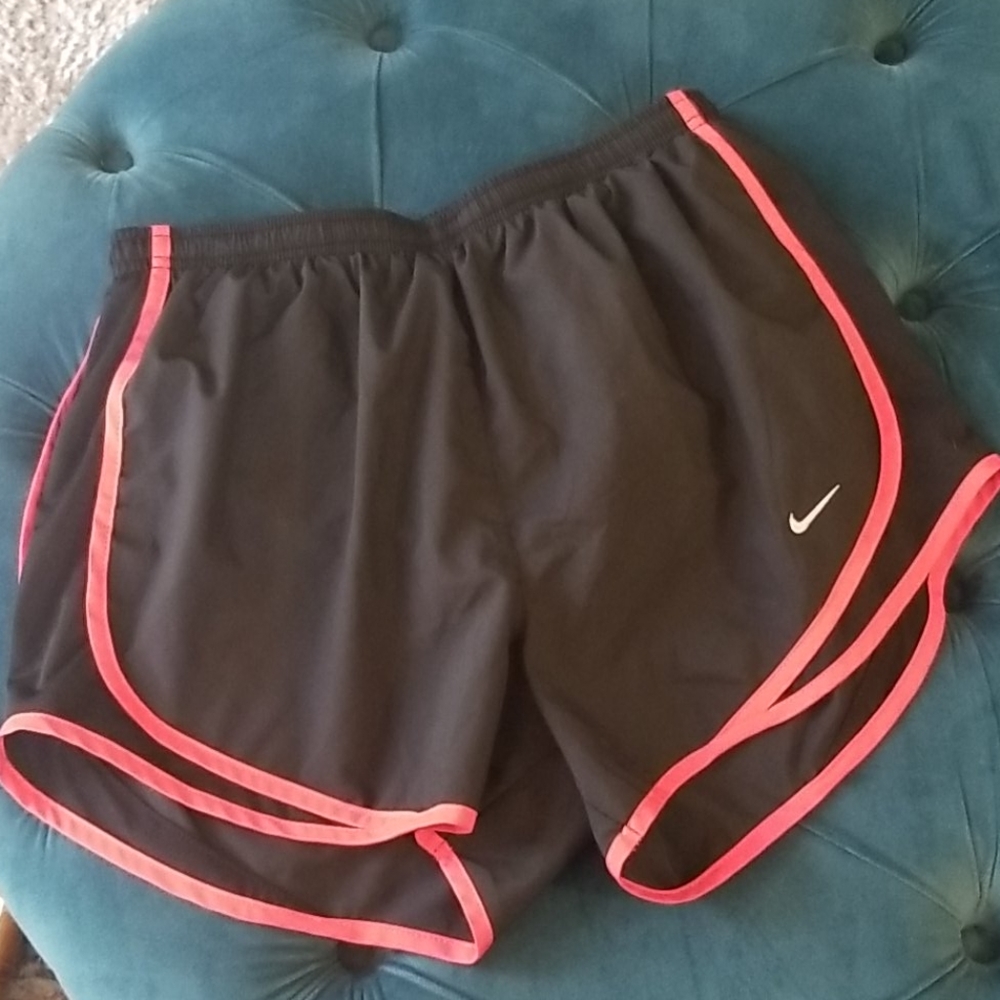 Women's Nike shorts